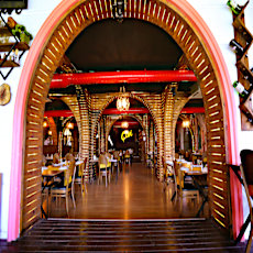 Otel Sultaşa